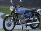 1971 Suzuki T 500 K/L